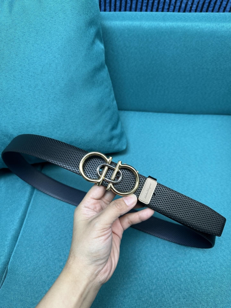 Ferragamo Belts